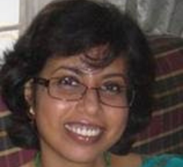 Dr. Suman Dasaratharaman

