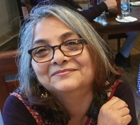 Dr. Suchandra Brahma