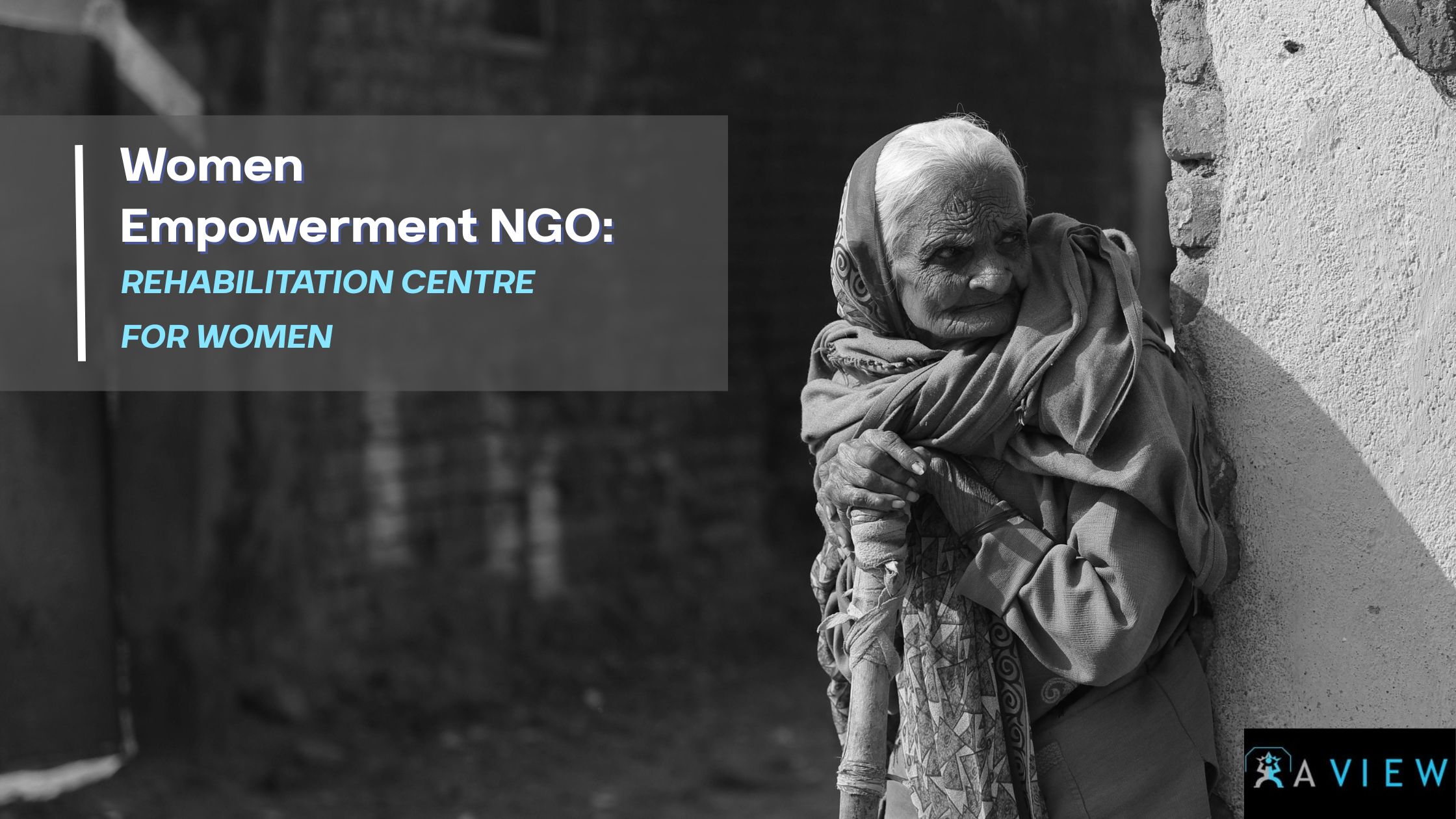 Women Empowerment NGO: Rebuilding Dignity Through Community-Based Care
